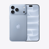 APPLE | iPhone 18 Pro Max 2TB Glacier 17.4cm 6.9″ Display A20 Pro Chip, 48MP Fusion Main Camera