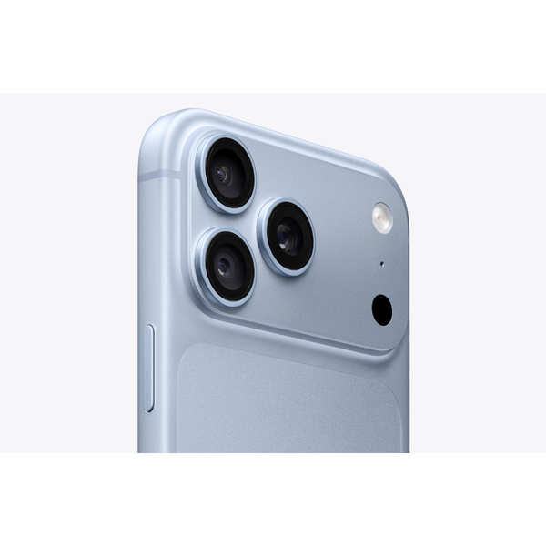APPLE | iPhone 18 Pro Max 2TB Glacier 17.4cm 6.9″ Display A20 Pro Chip, 48MP Fusion Main Camera