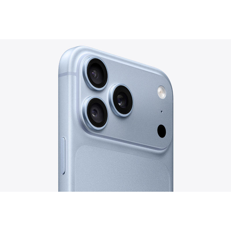 APPLE | iPhone 18 Pro Max 2TB Glacier 17.4cm 6.9″ Display A20 Pro Chip, 48MP Fusion Main Camera