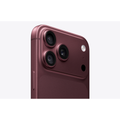 APPLE | iPhone 18 Pro Max 2TB Burgandy 17.4cm 6.9″ Display A20 Pro Chip, 48MP Fusion Main Camera