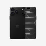 APPLE | iPhone 18 Pro 1TB Black 15.9cm 6.3″ Display A20 Pro Chip, 48MP Fusion Main Camera