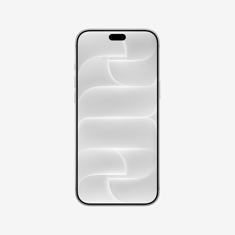 APPLE | iPhone 18 Pro 1TB Silver 15.9cm 6.3″ Display A20 Pro Chip, 48MP Fusion Main Camera