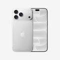 APPLE | iPhone 18 Pro 256GB Silver 15.9cm 6.3″ Display A20 Pro Chip, 48MP Fusion Main Camera