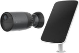 EZVIZ | 4K Smart Home Battery Wi-Fi Camera | CS-BC1c/SP-R100(4K)(EU-STD)(Kit)