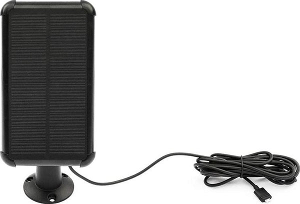 EZVIZ | solar charging panel | CS-CMT-Solar Panel-D