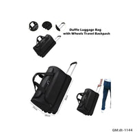Backpacks