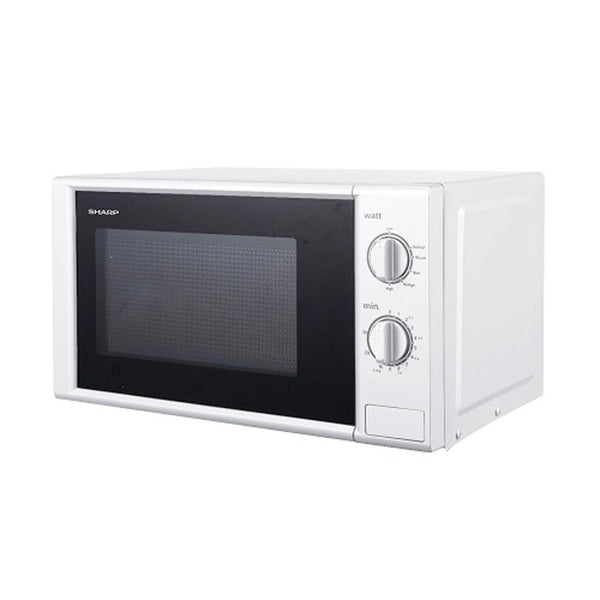SHARP | MicroWave Oven 20 Ltr | R20GB-WH3