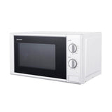 SHARP | MicroWave Oven 20 Ltr | R20GB-WH3