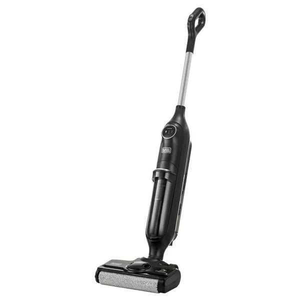 BLACK + DECKER | Dual Water Tank Black | VW216BR-B5