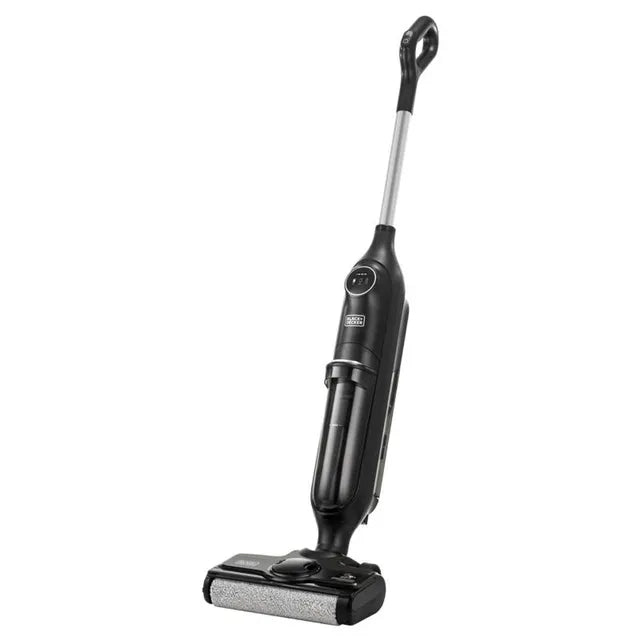 BLACK + DECKER | Dual Water Tank Black | VW216BR-B5