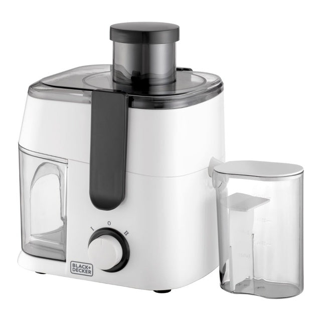 BLACK + DECKER | 300w Juice Extractor | JE320-B5