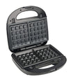DAEWOO | Sandwich Grill Waffle Maker | DSM 908B