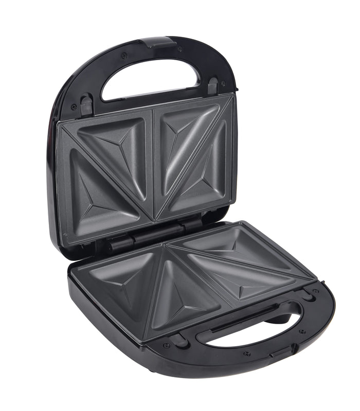 DAEWOO | Sandwich Grill Waffle Maker | DSM 908B