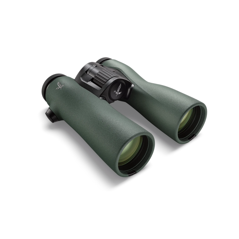 SWAROVSKI | NL Pure 10x42 Binoculars Green
