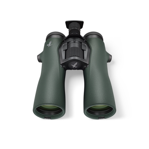 SWAROVSKI | NL Pure 10x42 Binoculars Green