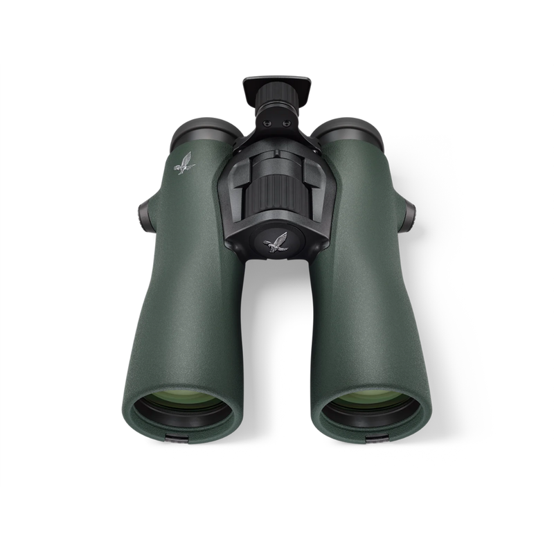 SWAROVSKI | NL Pure 10x42 Binoculars Green