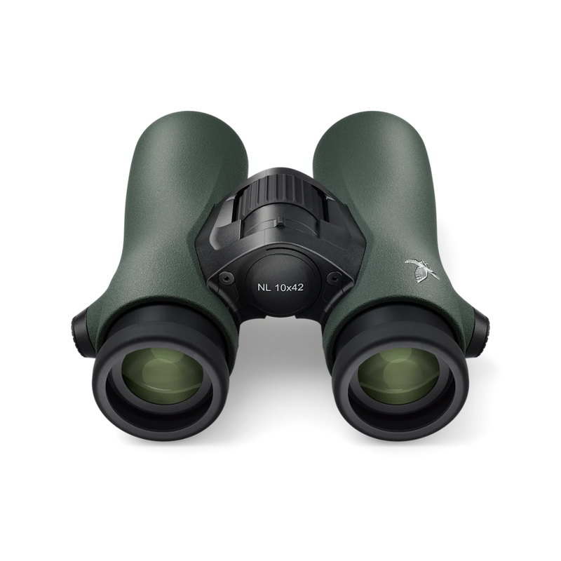 SWAROVSKI | NL Pure 10x42 Binoculars Green
