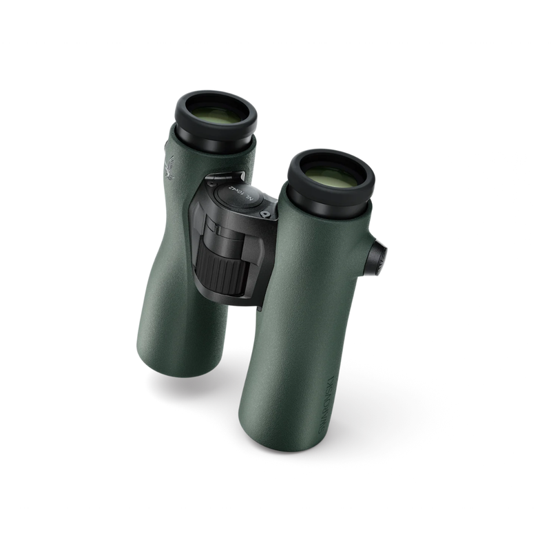SWAROVSKI | NL Pure 10x42 Binoculars Green