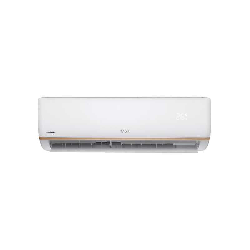 ORYX | Elite Split AC 2 Ton Inverter With 7 Stars & WiFi | OASECL - 24CI41