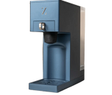 ZILL | Coffee Machine Blue Color | ZC-015