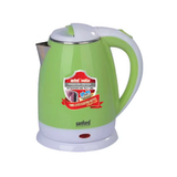 SANFORD | Electric Kettle 1.8L 1500W Stainless Steel Inner Shell Auto Shut-Off | SF3341EK