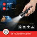 SANFORD | Spectra V2 Rechargeable LED Search Light With Zoom and 11 Modes | SF4677SL