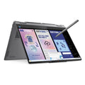 LENOVO | Yoga 7 2-in-1 Notebook Intel Core Ultra 7 Processor 16 GB RAM 512 GB SSD Windows 11 Home | 83JQ00B0AX