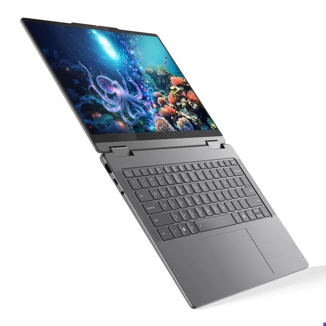 LENOVO | Yoga 7 2-in-1 Notebook Intel Core Ultra 7 Processor 16 GB RAM 512 GB SSD Windows 11 Home | 83JQ00B0AX