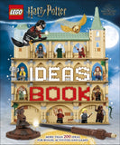 PENGUIN RANDOM HOUSE UK | LEGO® Harry Potter™ Ideas Book
