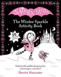 INGRAM PUBLISHER SERVICES|Isadora Moon: The Winter Sparkle Activity Book|9780192785831