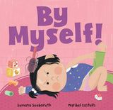 PENGUIN RANDOM HOUSE UK | Myself! BB
