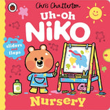 INTERNATIONAL ISLAMIC PUBLISHING HOUSE | Uh-oh, Niko: Nursery