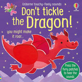 DORLING KINDERSLEY LTD (DK) | Don't Tickle the Dragon