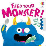 HACHETTE ANTOINE | Feed your Monster