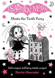 PENGUIN RANDOM HOUSE | Isadora Moon and the Tooth Fairy