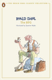 PENGUIN RANDOM HOUSE | The BFG