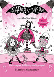 BONNIER BOOKS UK | Isadora Moon and the Pop Stars