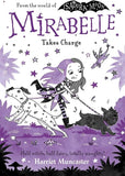 OXFORD CHILDREN'S BOOKS | Mirabelle Takes Charge