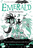 DORLING KINDERSLEY LTD (DK) | Emerald and the Sea Sprites