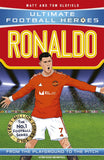 PENGUIN RANDOM HOUSE UK | Ronaldo