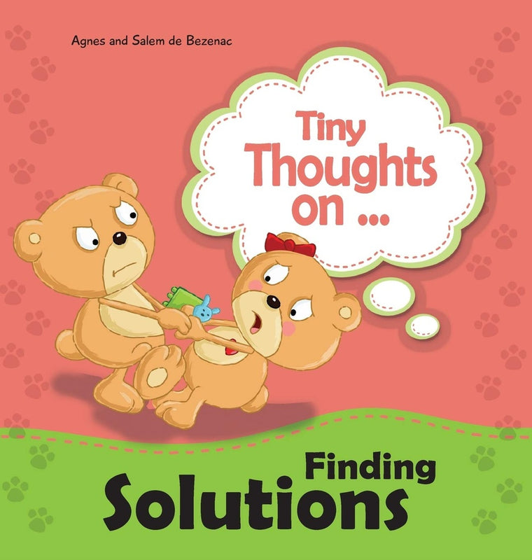 PENGUIN RANDOM HOUSE UK | On Finding Solutions - Tiny Thoughts