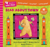 HACHETTE BOOK GROUP UK | Bear About Town