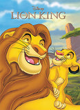 PENGUIN RANDOM HOUSE UK | The Lion King - Disney Movies