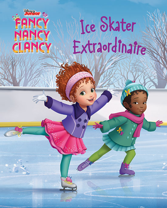 HARVARD BUSINESS REVIEW | nancy,fancy,clansy ice skater extraordinaire