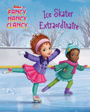HARVARD BUSINESS REVIEW | nancy,fancy,clansy ice skater extraordinaire
