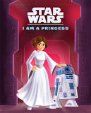 BLOOMSBURY PUBLISHING | I'm a Princess - The Force Collection