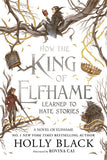 OXFORD CHILDREN'S BOOKS | How the King of Elfhame Learned to Hate Stories