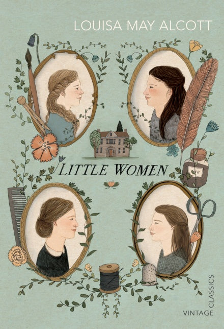 BONNIER BOOKS UK | Little Women