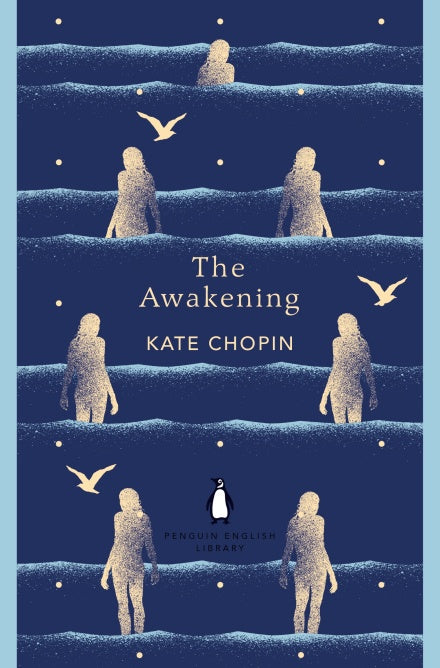 HAY HOUSE | The Awakening & Other Stories (Penguin English Library)