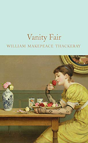 NOSY CROW | Vanity Fair